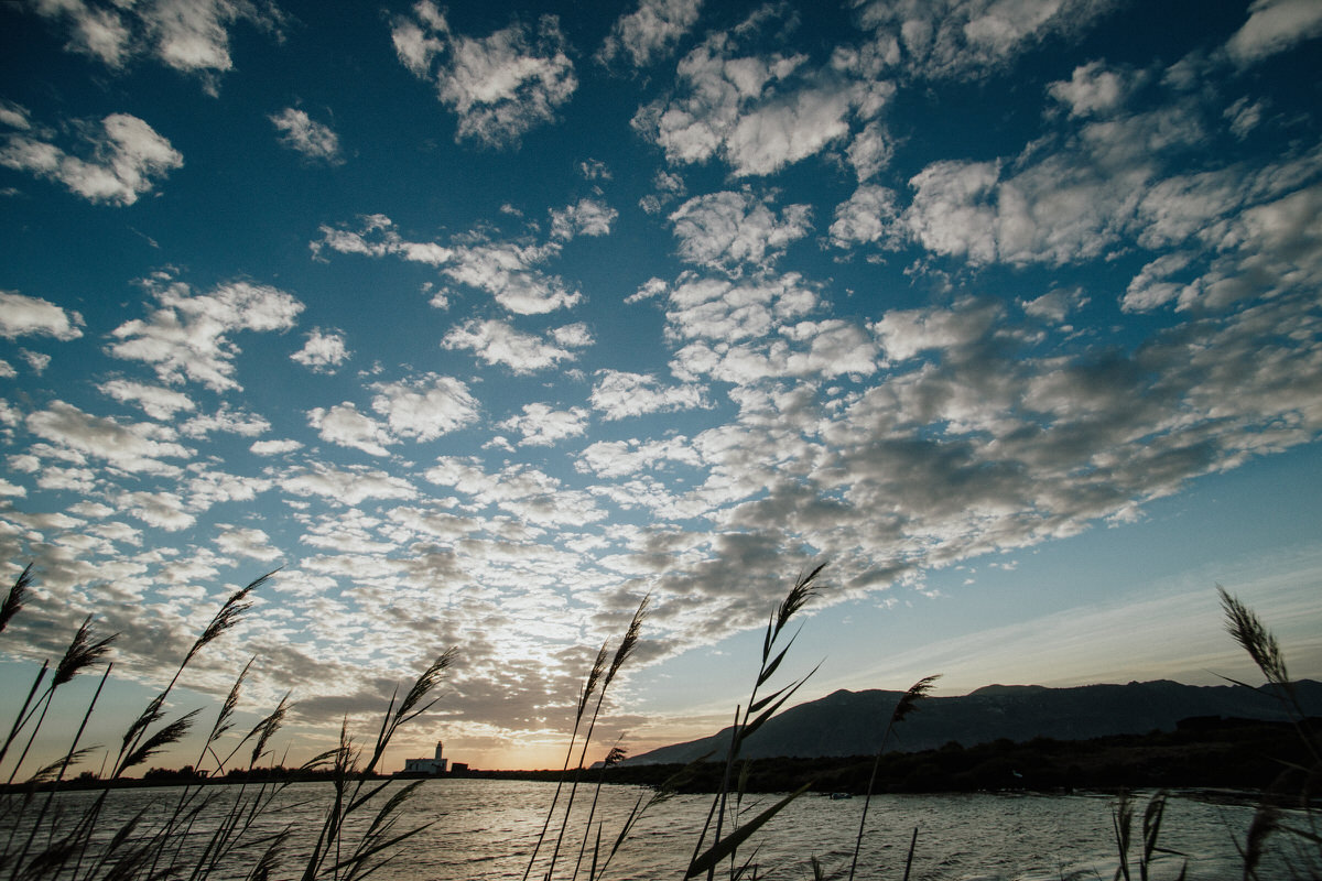 panoramica lingua salina