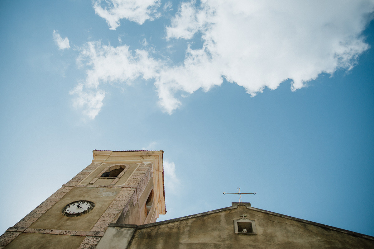 chiesa sant'andrea rometta