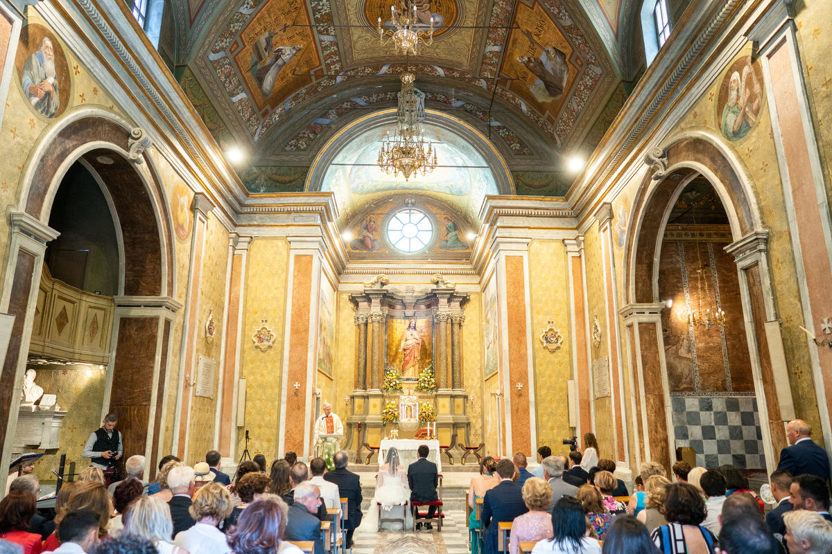 cerimonia santuario del tindari