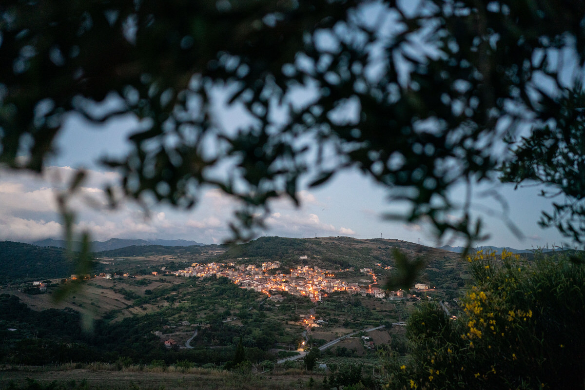 panorama basicò